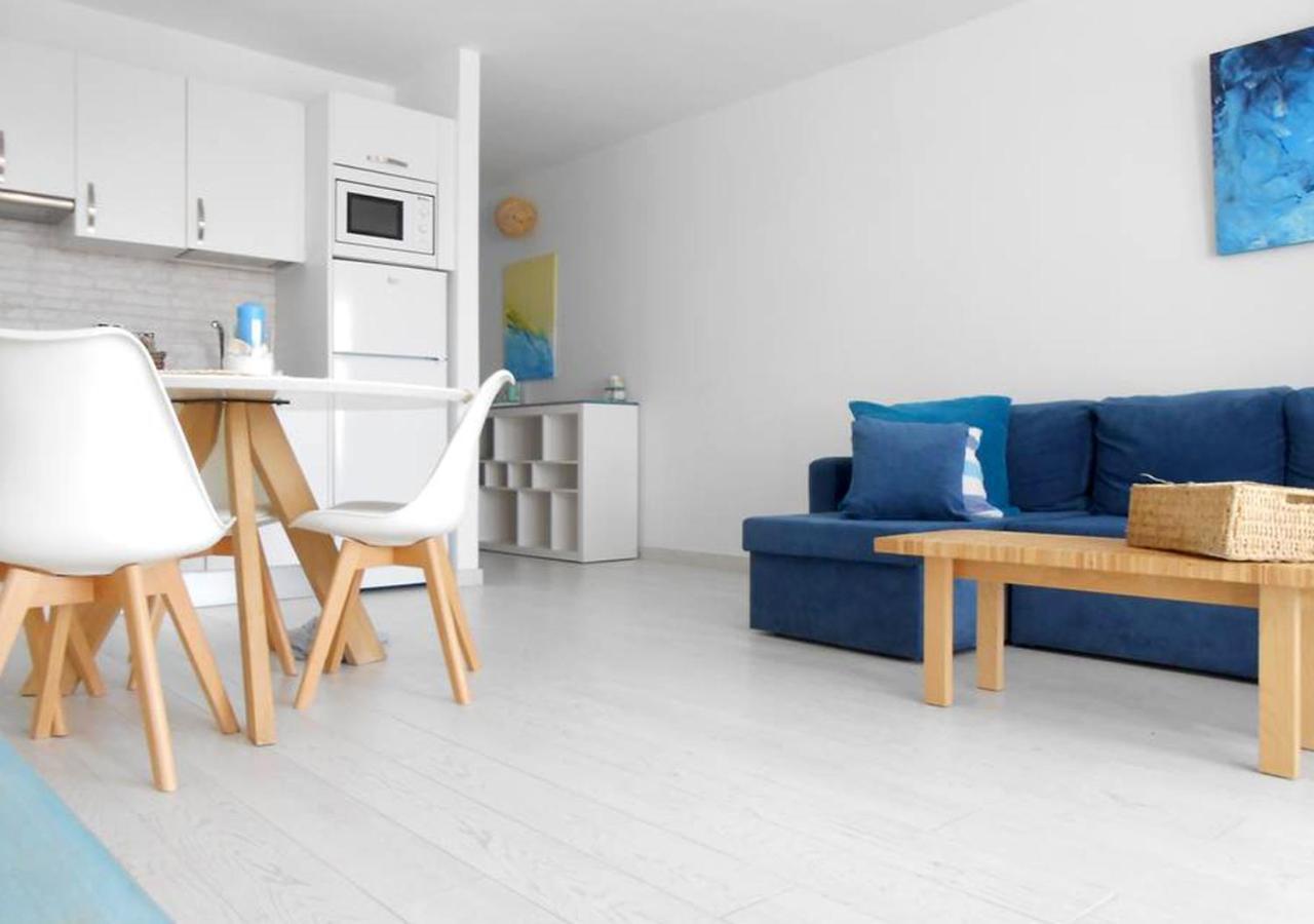 Endless Blue Apartment Коста-Тегисе Экстерьер фото