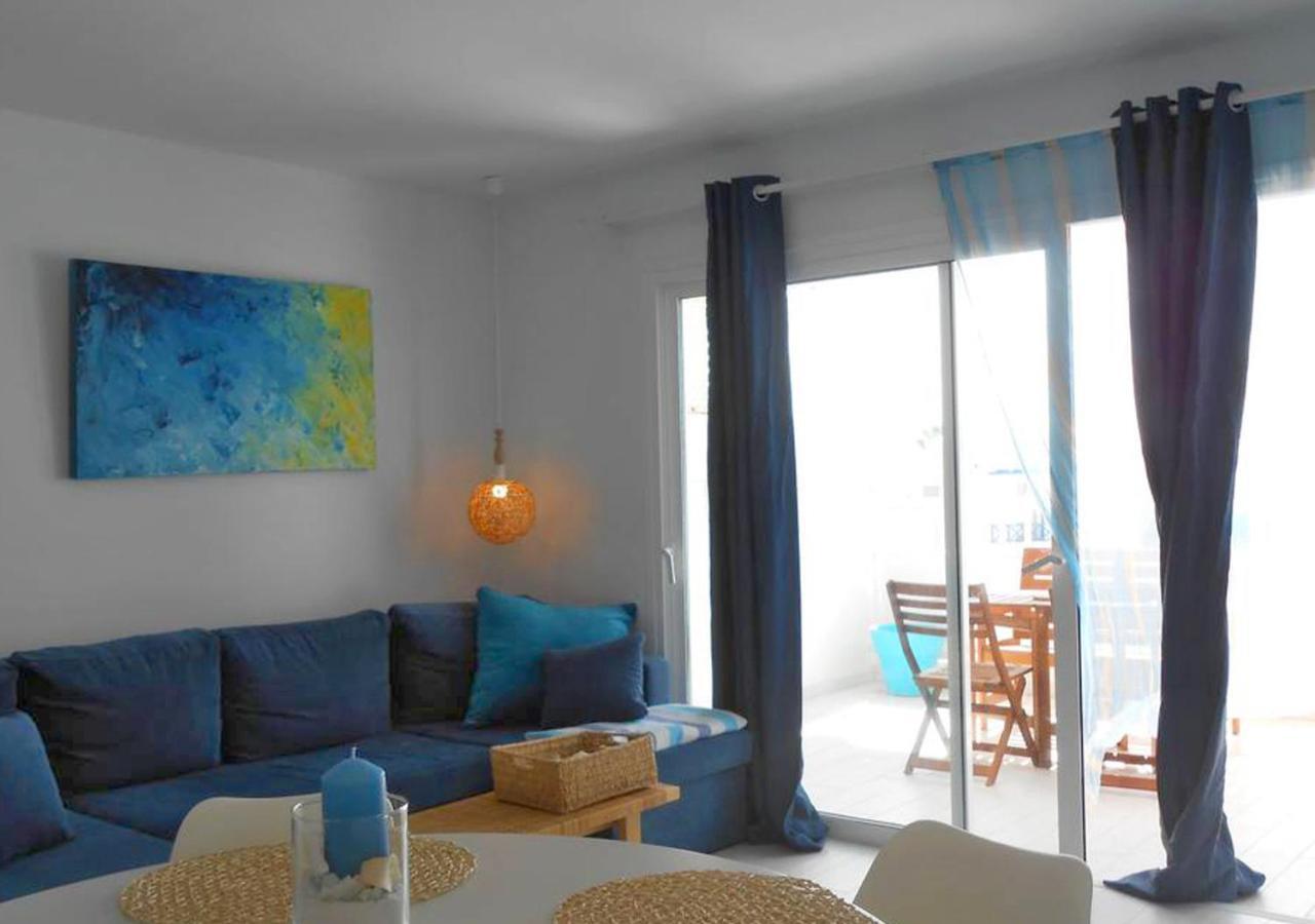 Endless Blue Apartment Коста-Тегисе Экстерьер фото