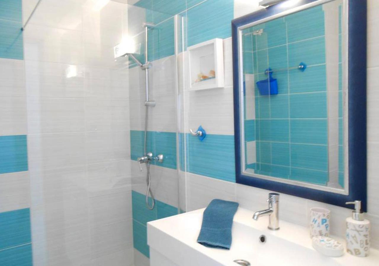 Endless Blue Apartment Коста-Тегисе Экстерьер фото