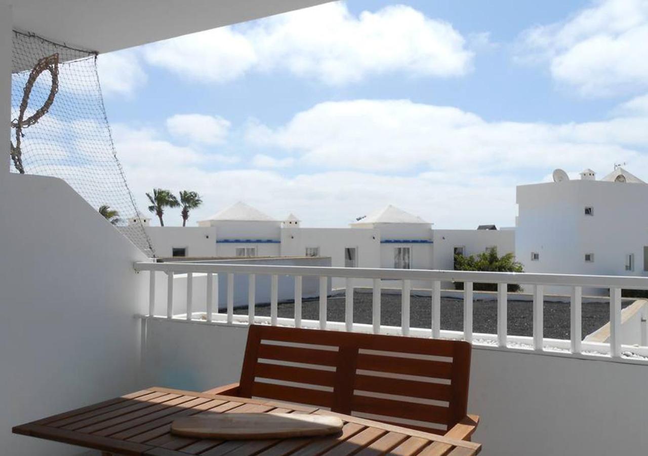 Endless Blue Apartment Коста-Тегисе Экстерьер фото
