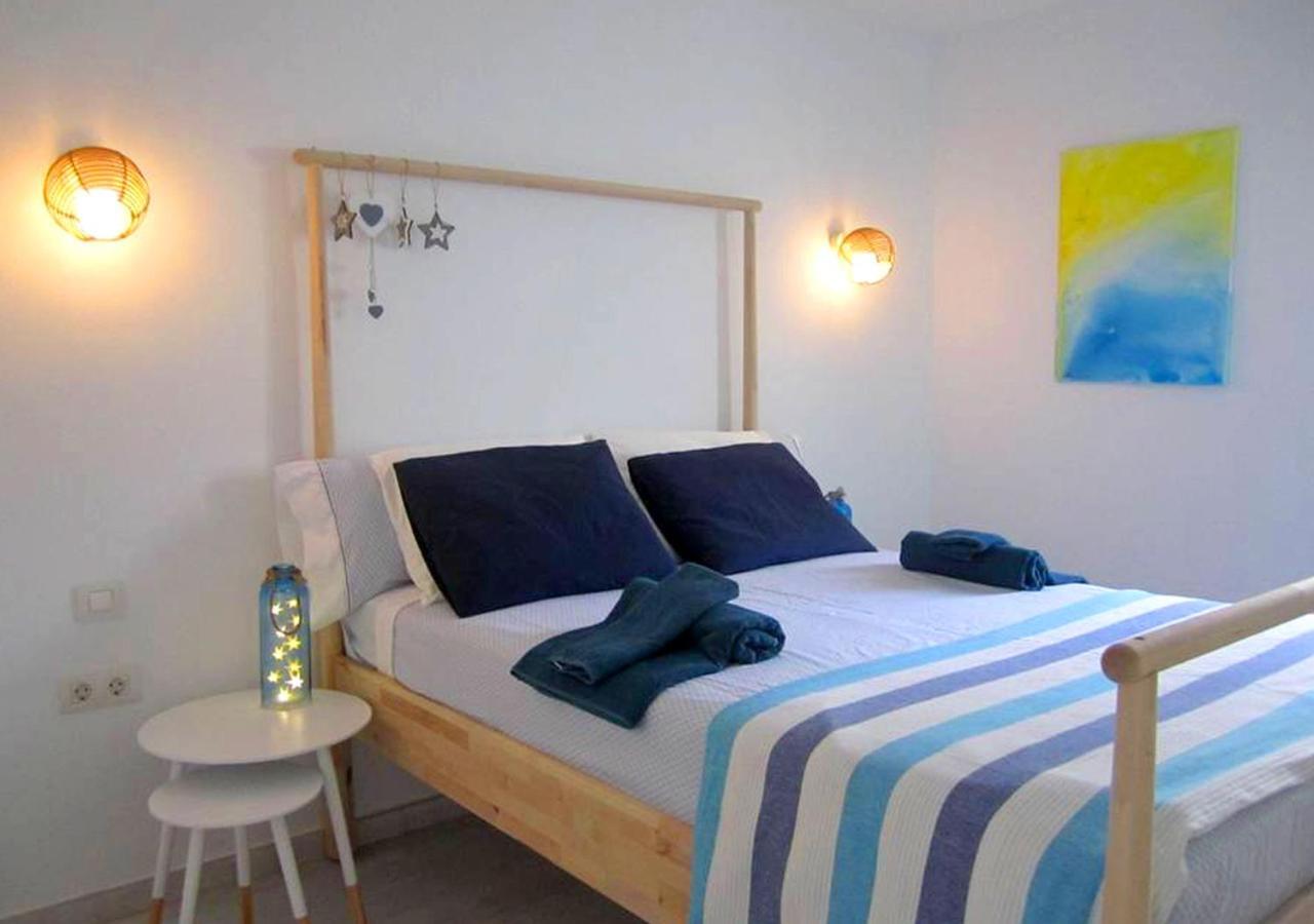 Endless Blue Apartment Коста-Тегисе Экстерьер фото