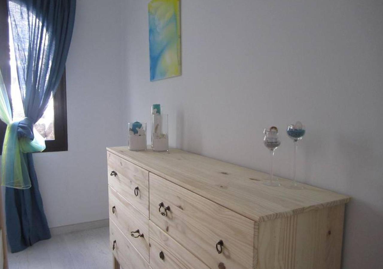 Endless Blue Apartment Коста-Тегисе Экстерьер фото
